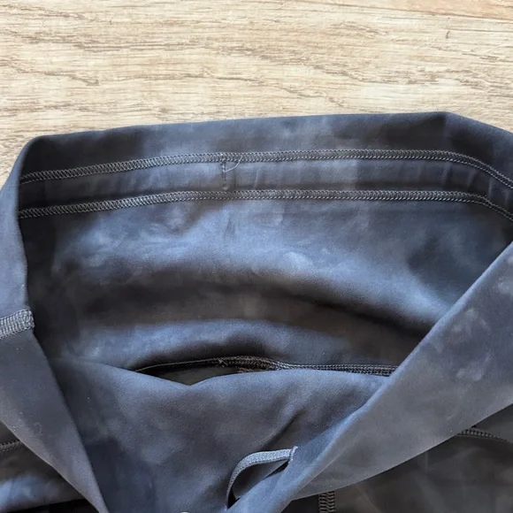 Lululemon Wunder Train HR Tight 25” - Picture 6 of 6